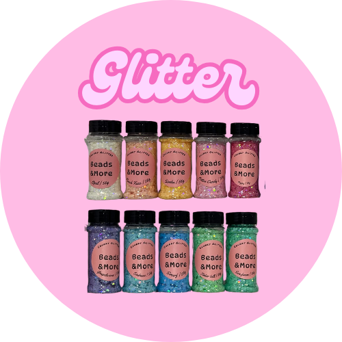 Glitter